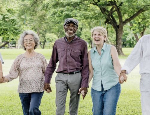 A Neglected Key to Longevity